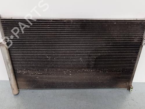 BP17222721M32 | Radiateur de ac SUZUKI GRAND VITARA II (JT, TE, TD) 1.9 DDiS (JB419WD, JB419XD) BP17222721M32