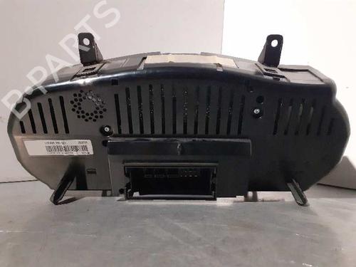 Instrument cluster SEAT LEON (1P1) 1.9 TDI | BP6681155C47 