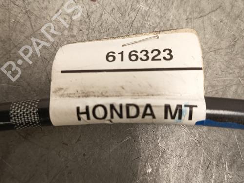 Gear lever HONDA CR-V III (RE_)  | BP29537099M90 