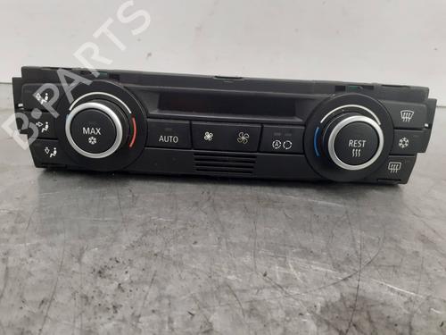 Comando chauffage BMW 1 (E81) 118 d (143 hp) 7042251