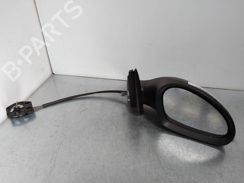 Right mirror SEAT IBIZA III (6L1)  | BP2249974C27 
