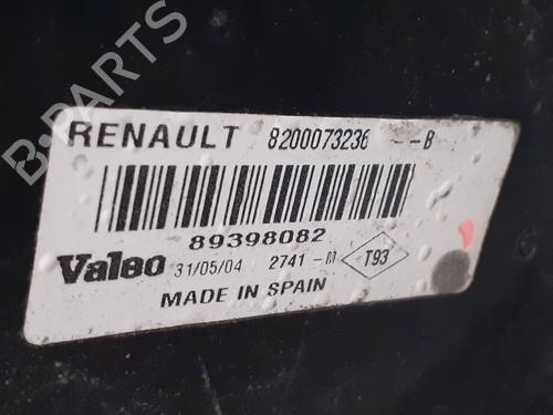 Left taillight RENAULT MEGANE II (BM0/1_, CM0/1_) 1.6 16V | BP7021044C34 