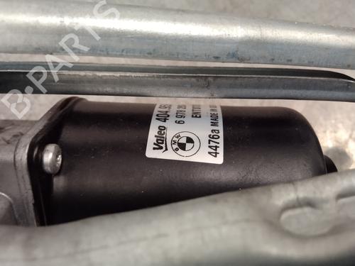 Front wiper motor BMW 3 (E90) 320 d | BP22336259M29 