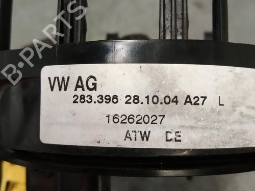 Squib airbag SEAT CORDOBA (6L2) 1.9 SDI | BP26874466C102 