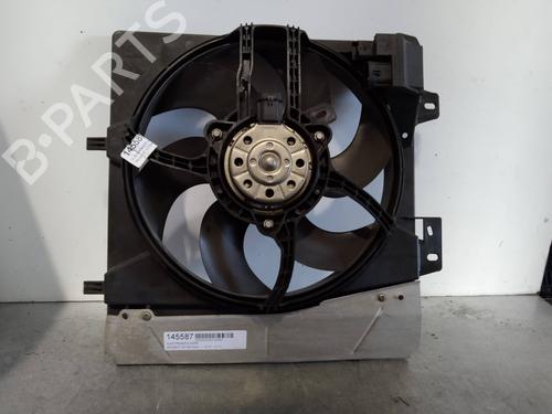 Koelventilatormotor PEUGEOT 207 SW (WK_) 1.6 16V (120 hp) 2272800