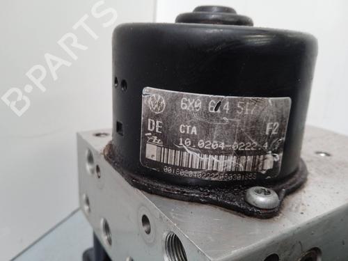 ABS Bremseaggregat SEAT LEON (1M1) 1.9 TDI | BP2251490M43 
