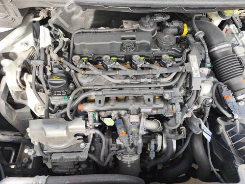 Motor PEUGEOT 3008 II SUV (MC_, MR_, MJ_, M4_) 2.0 BlueHDi 180 (181 hp) 32476663