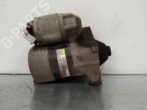 Startmotor RENAULT MODUS / GRAND MODUS (F/JP0_) 1.2 16V (JP0W) (101 hp) 4492723