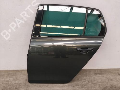 left-rear-door-vw-golf-vi-5k1-2008-2009-2010-2011-2012-2013-2014-34554549 main image