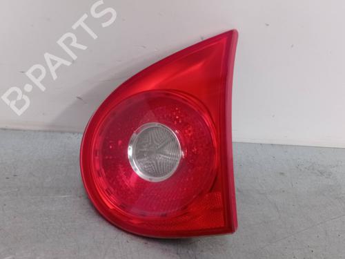 Used Right tailgate light VW GOLF V (1K1) 1.6 FSI (115 hp) 19658010