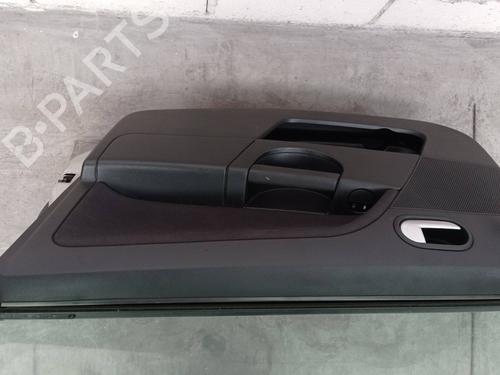 Right front door FORD FIESTA V (JH_, JD_) 1.4 TDCi | BP12855764C3 