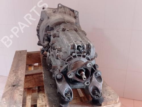 Gearbox BMW 1 (E87)  | BP2259928M3 