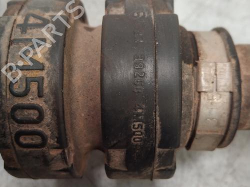 Left front driveshaft NISSAN NV200 / EVALIA Bus  | BP27929152M38 