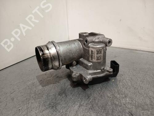 Used Throttle body Throttle body DACIA LODGY (JS_) [2012-2026] 40515477 40515477