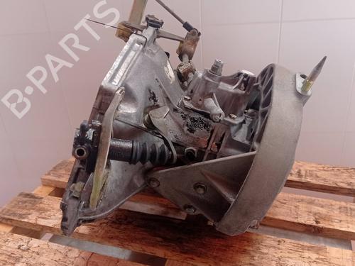 Gearbox DAEWOO REZZO (U100)  | BP9368110M3 