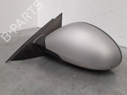 Used Left mirror SEAT IBIZA III (6L1) [2002-2009]  7305263
