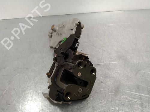 Used Rear left lock NISSAN ALMERA II (N16) 2.2 Di (110 hp) 2248039