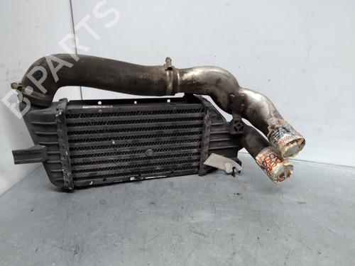 Used Intercooler OPEL ASTRA G Hatchback (T98) 1.7 TD (F08, F48) (68 hp) 2245904