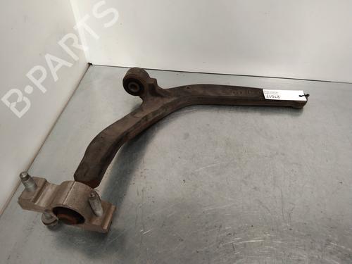 Used Right front suspension arm PEUGEOT 406 (8B) 2.0 16V (132 hp) 14221001