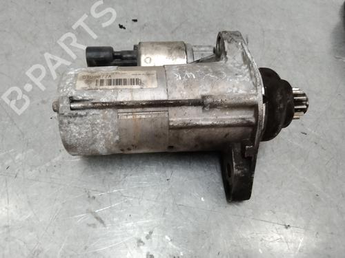 Starter SEAT ALTEA (5P1)  | BP20312885M8 
