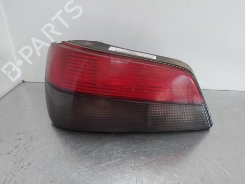 Used Left taillight PEUGEOT 306 (7B, N3, N5) 1.9 SRDT (90 hp) 4496179