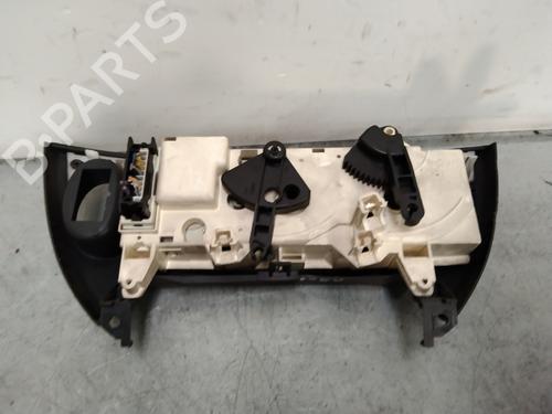 Climate control RENAULT MEGANE I Classic (LA0/1_) 1.9 D (LA0A, LA0U, LA0R) | BP25729573I5 