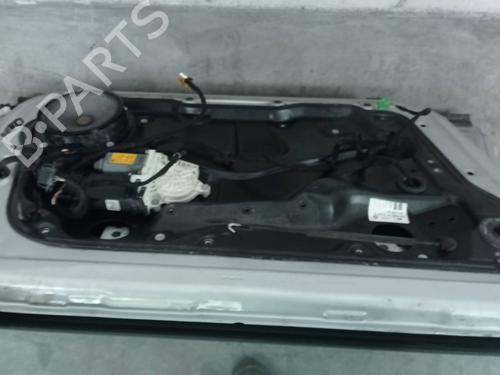 Left front door VW BORA I (1J2) 1.6 | BP10986215C2 