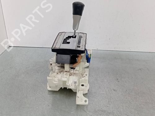 Gear lever MITSUBISHI LANCER VIII (CY_A, CZ_A)  | BP13022427M90 