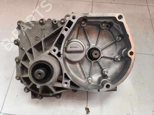 Used Gearbox Gearbox CITROËN C-ZERO [2010-2026] 33543378 33543378