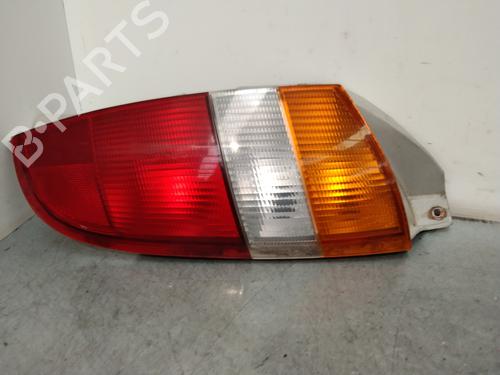 Used Right taillight HYUNDAI ATOS (MX) [1997-2015]  21064013