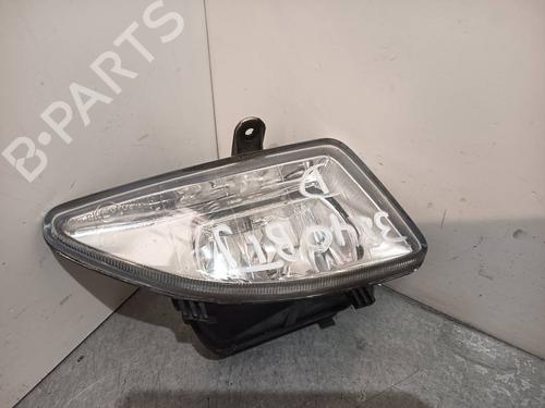 Used Right front fog light Right front fog light FORD FIESTA III (GFJ) [1989-1997] 40267420 40267420