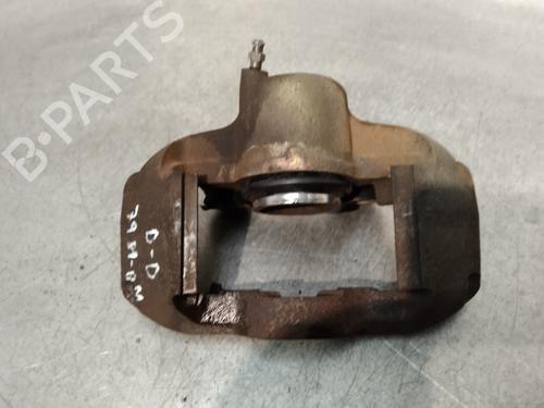 Used Right front brake caliper RENAULT 19 I (B/C53_) 1.9 D (B/C534, B/C53J) (64 hp) 25038512