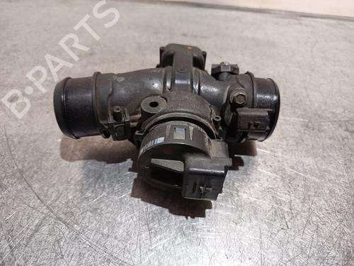 Used Throttle body PEUGEOT 207 (WA_, WC_) 1.6 HDi (90 hp) 32167605