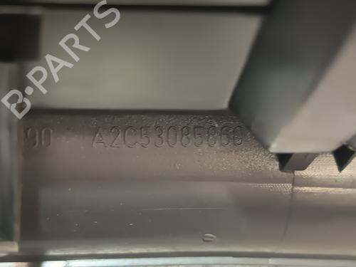 Instrument cluster OPEL ASTRA H (A04)  | BP27997613C47 