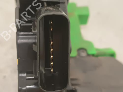 Front left lock KIA CARENS IV 1.7 CRDi | BP27685415C98 