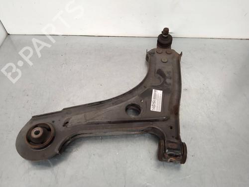 Left front suspension arm CHEVROLET NUBIRA Saloon 1.6 | BP14219999M12 