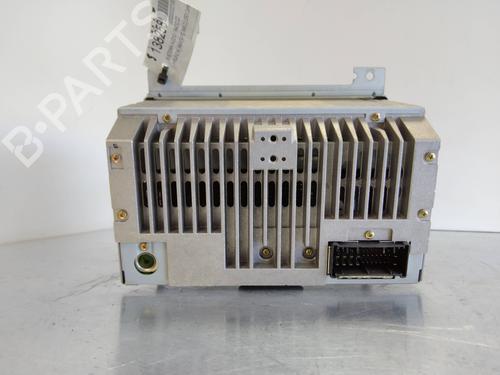 Radio HYUNDAI SANTA FÉ II (CM) 2.2 CRDi 4x4 | BP2993465E6 