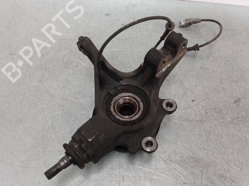 Left front steering knuckle CITROËN BERLINGO MULTISPACE (B9) 1.6 HDi 75 / BlueHDi 75 | BP16439378M25 
