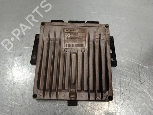 Motorstyringsenhed RENAULT CLIO III (BR0/1, CR0/1) 1.5 dCi (BR17, CR17) (86 hp) 2251000