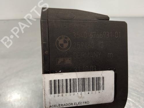 Pedal BMW 5 (E60) 530 d | BP14219118I4 