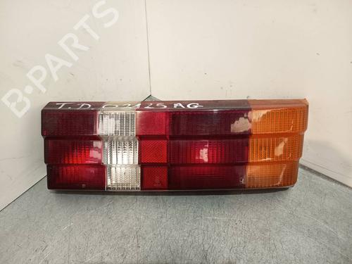 Used Right taillight Right taillight FORD ESCORT III (GAA) 1.6 D (54 hp) 40257328 40257328