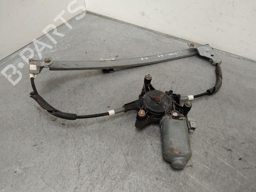 Rear left window mechanism CITROËN XANTIA (X1_, X2_) 1.9 Turbo D | BP26735006C24 