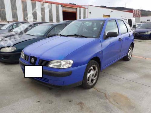 Front right lock SEAT IBIZA II (6K1) 1.4 i | BP4740320C97 