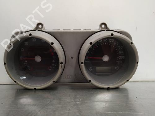 Used Instrument cluster VW POLO (6N2) [1999-2001]  2254316