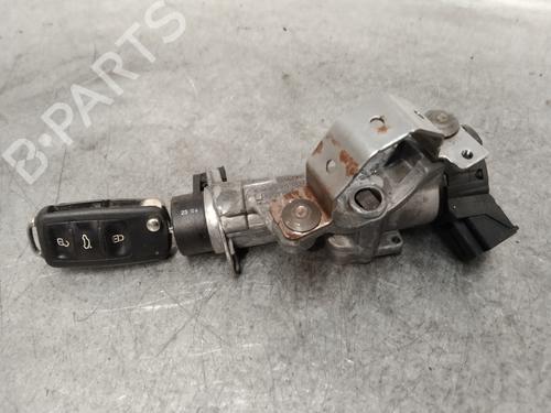 Used Ignition barrel SEAT IBIZA IV (6J5, 6P1) [2008-2017]  23867383