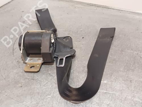 Front right seatbelt PEUGEOT 205 II (20A/C) 1.4 | BP27882950I25 