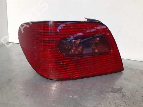 Used Left taillight CITROËN XSARA (N1) 1.9 TD (90 hp) 6546784