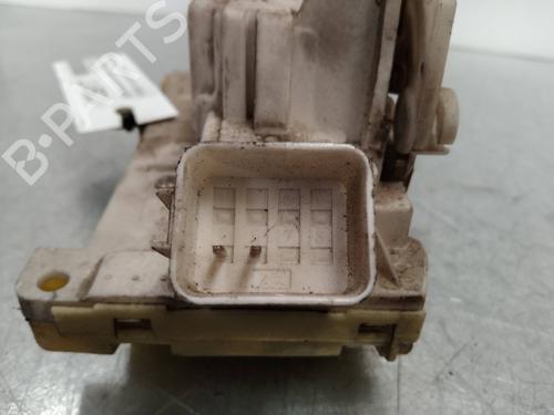 Højre bagtil lås FORD FOCUS I (DAW, DBW) 1.6 16V | BP2250766C99 
