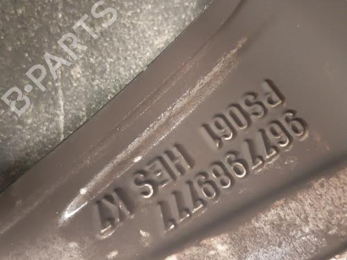 Rim PEUGEOT 308 SW II (LC_, LJ_, LR_, LX_, L4_)  | BP28061214C45 