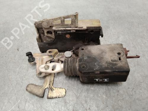 Rear left lock CITROËN SAXO (S0, S1) 1.5 D | BP24615254C100 